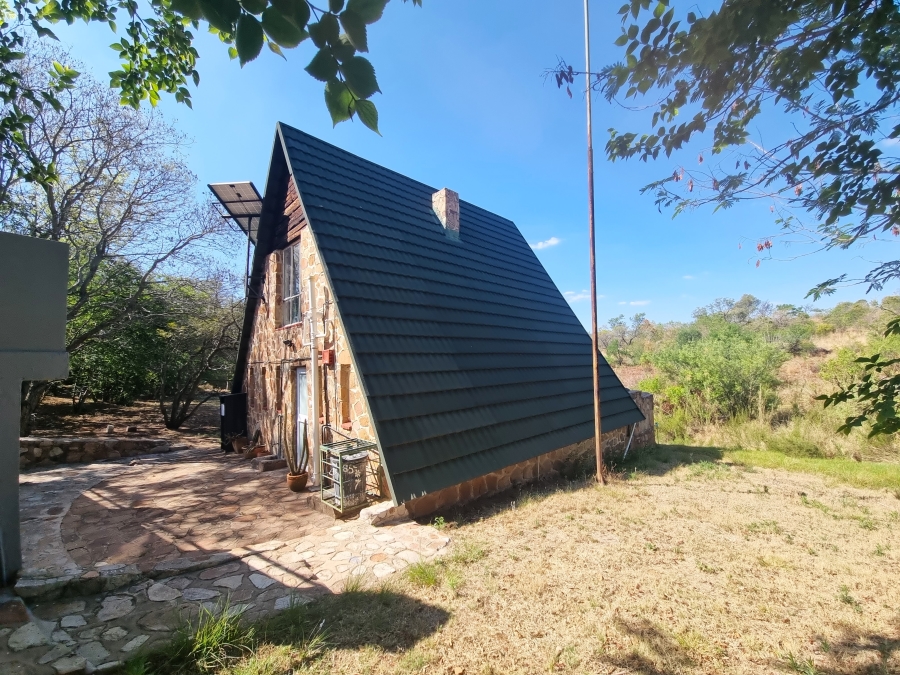 2 Bedroom Property for Sale in Utopia Nature Estate North West